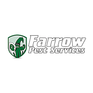 Farrow Pest Services logo