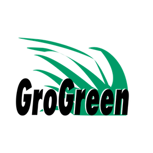 GroGreen logo