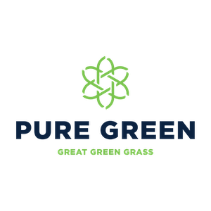 PureGreen logo