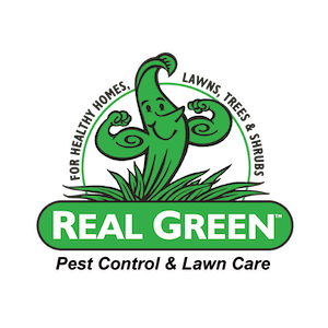 Real Green logo