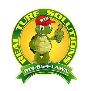 Real Turf Solutions logo