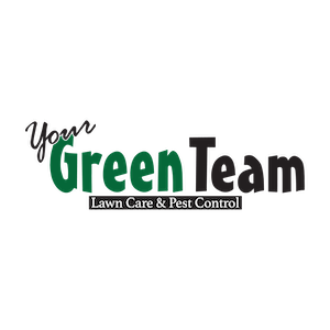 Your Green Team logo