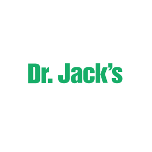 Dr. Jack’s logo