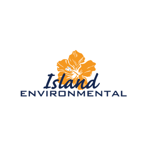 Island Environmental logo