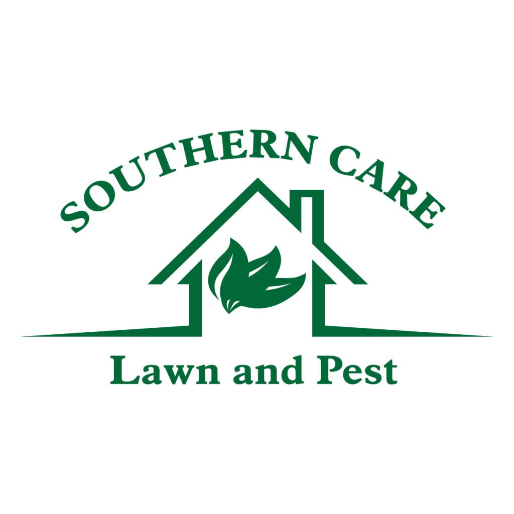 Southern Care Lawn and Pest logo