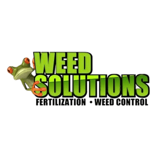 Weed Solutions logo